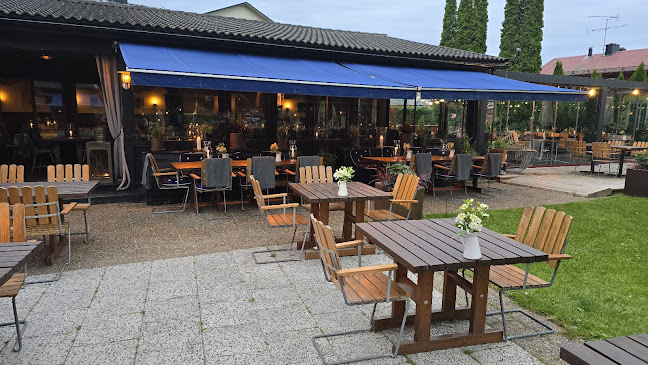 Restaurang Fina Fisken - Gastronomi och hotellverksamhet