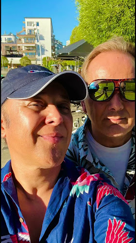 Marina Tapas - Stockholm