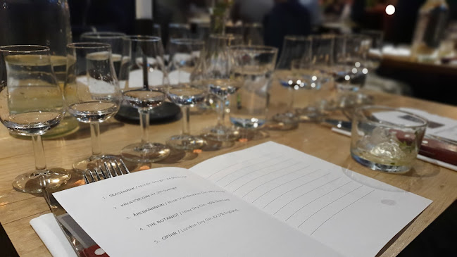 ICE Sportsbar & Restaurant - Enköping