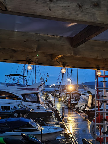 Friggin Båstad - Gastronomi och hotellverksamhet