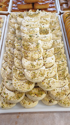 Annas Konditori - Gastronomi och hotellverksamhet