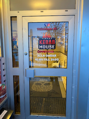 Nya Kebab House - Gastronomi och hotellverksamhet