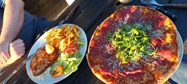 Jan's Pasta & Pizza Grill - Helsingborg