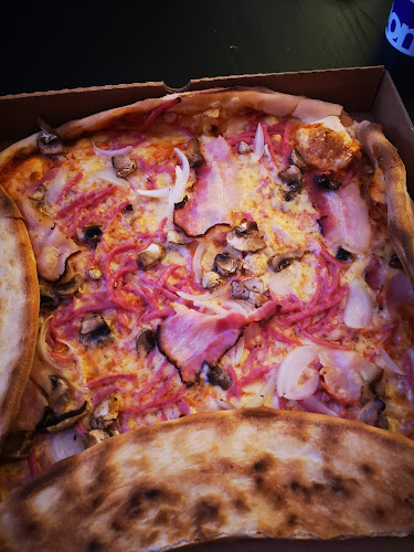 Comentarii opinii despre Pizzeria Näckrosen - Pizza Västerås