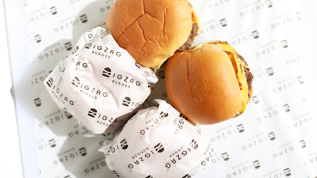 Opinii despre ZIGZAG BURGER în Köping - Gastronomi och hotellverksamhet