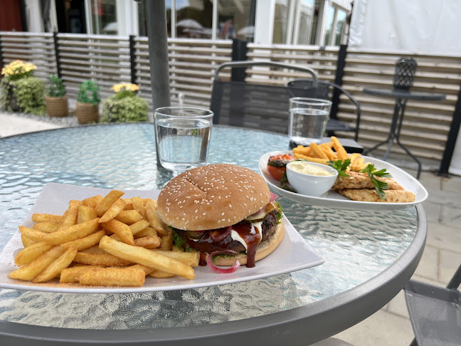 Opinii despre Annso Grillen în Molkom - Gastronomi och hotellverksamhet