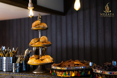 Mezaya - Cafe&Restaurang