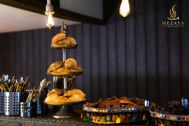 Mezaya - Cafe&Restaurang