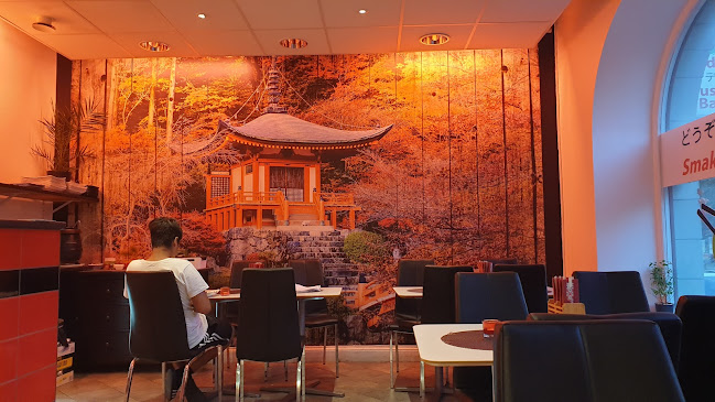 Randebu Sushi Bar - Sundsvall