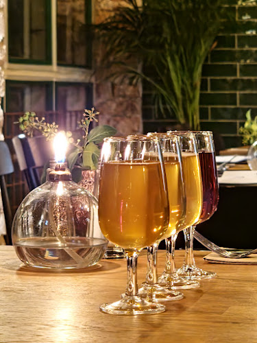 Bryggeriet Mat & Malt - Gastronomi och hotellverksamhet