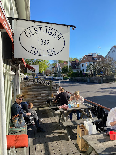 Comments and reviews of Ölstugan Tullen Johanneberg