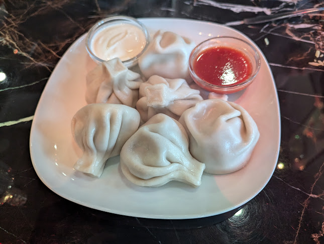 Opinii despre Tbilisis Hörna în Johanneshov - Gastronomi och hotellverksamhet