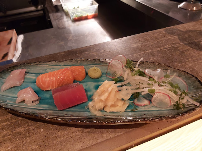 Izakaya Moshi - Jönköping