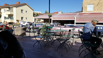 Brasserie och Konditori Siljan