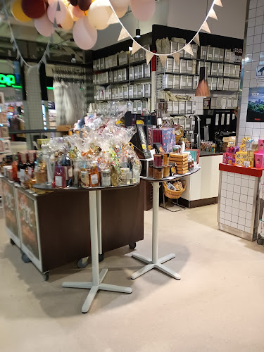 Kahls The & Kaffehandel