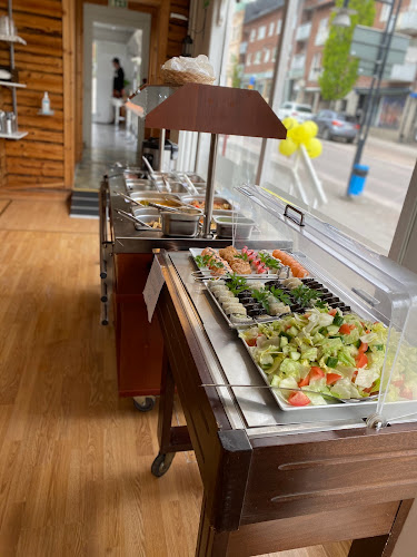 Asiengården - Säffle