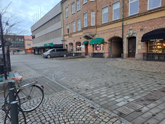 Pizzeria Högland - Gastronomi och hotellverksamhet