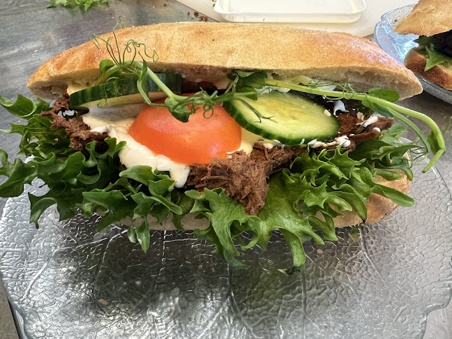 Fridhems kaffestuga - Gastronomi och hotellverksamhet