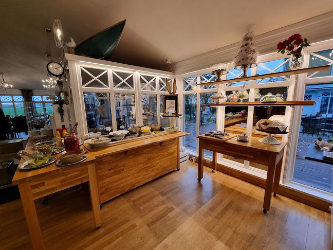 Sunnanå Restaurang - Gastronomi och hotellverksamhet