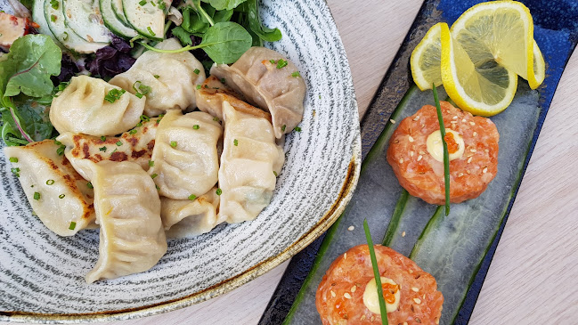 Saya Sushi - Hötorget, Stockholm city - Gastronomi och hotellverksamhet