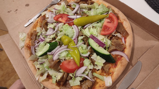 Comentarii opinii despre Pizzeria Tre Kronor