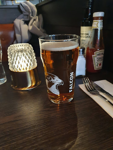 Comentarii opinii despre O'Learys Örnsköldsvik