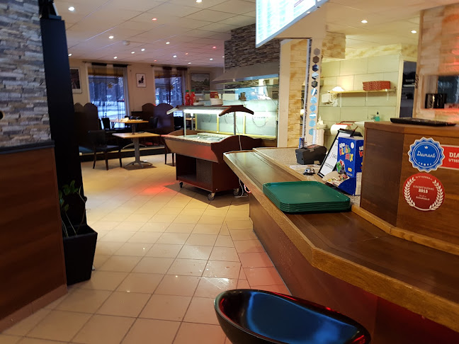 Padova Pizzeria - Gastronomi och hotellverksamhet