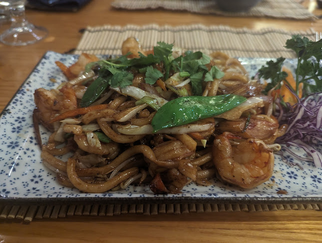 Mikado - Gastronomi och hotellverksamhet