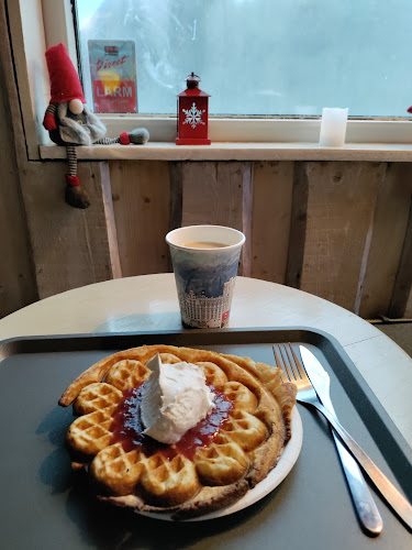 Kaffestugan Lyckan - Göteborg