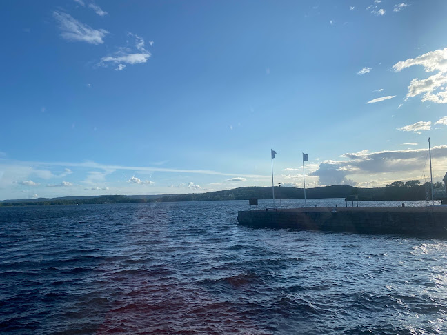 Olssons Brygga - Gastronomi och hotellverksamhet