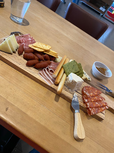 Pizza & Grill Kvarnen - Alingsås