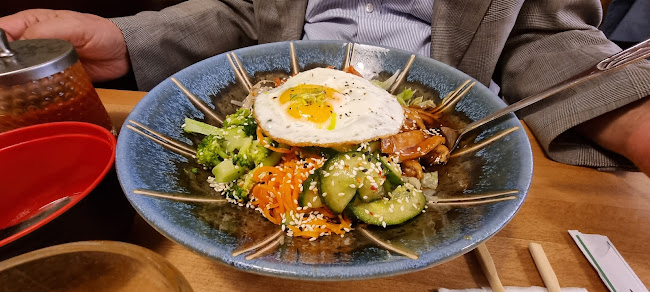 Sea Sushi - Gastronomi och hotellverksamhet