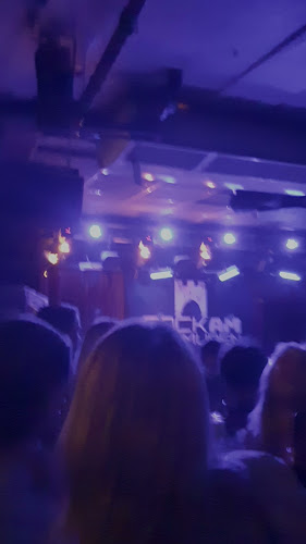 Opinii despre Munkkällaren în Visby - Gastronomi och hotellverksamhet