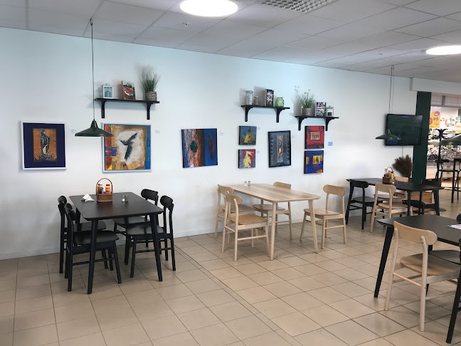 Opinii despre Coop Kök & Café Skara în Skara - Gastronomi och hotellverksamhet