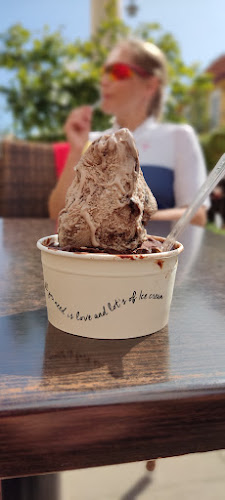 Comments and reviews of Café Gelato