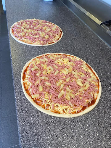 Don Donna restaurang och pizzeria i Våxtorp - Våxtorp