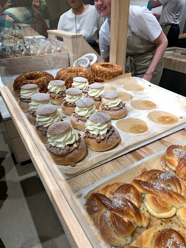 Rörstrandsgatan 10, 113 40 Stockholm