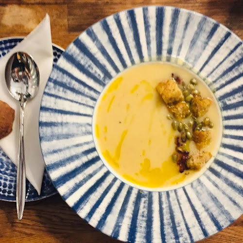 Mocca Cafe Open Times