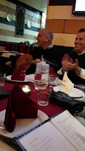 Comentarii opinii despre Jasmin Al Sham