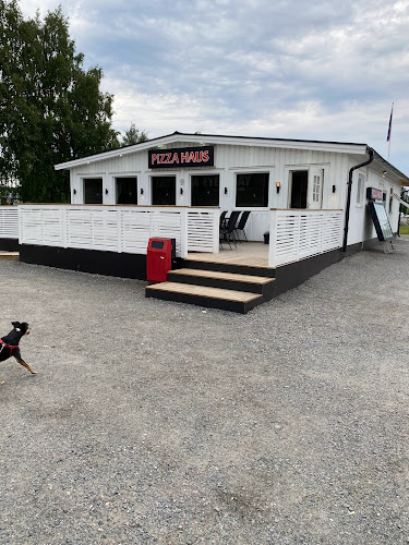 Pizza Haus Hammarängen - Gastronomi och hotellverksamhet