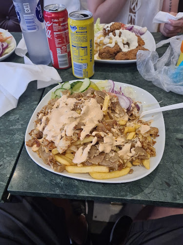 Kebab King - Helsingborg