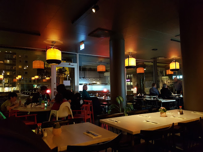 Opinii despre Fågelboet în Sundbyberg - Gastronomi och hotellverksamhet