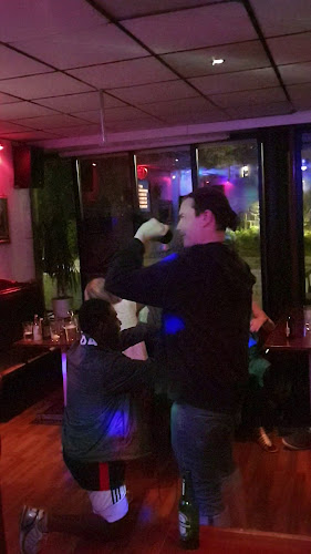 Comments and reviews of Selam Sever Inn