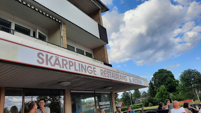 Skärplinge Restaurang & Pizzeria - Gastronomi och hotellverksamhet