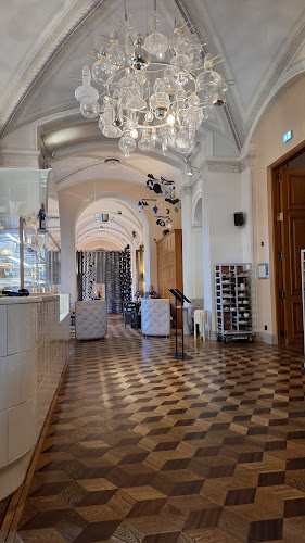 Comentarii opinii despre Restaurang Nationalmuseum