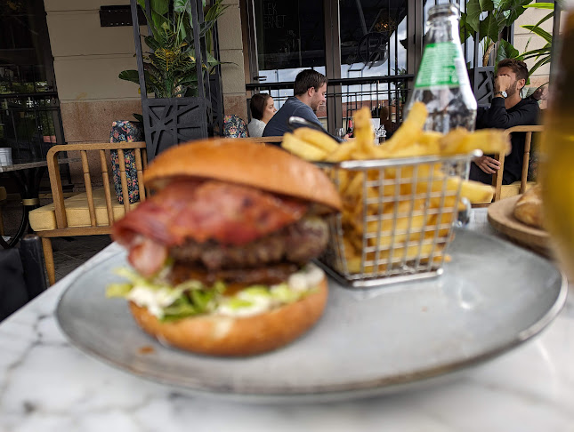 Bakgårn - Lidköping