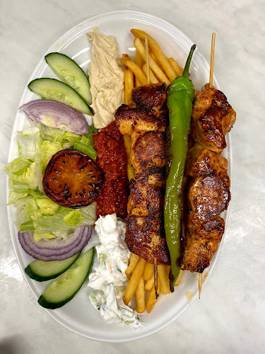 Marieströmsgatan 6, 646 31 Gnesta