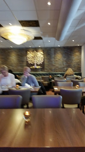 Sisi Restaurang & Bar Falkenberg - Falkenberg