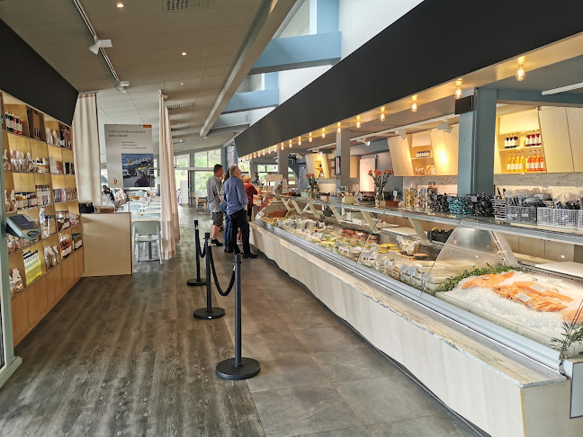 Laxbutiken Ljungskile Phone number