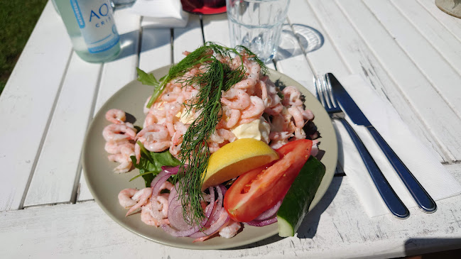 Krapperupsvägen 413, 263 76 Nyhamnsläge